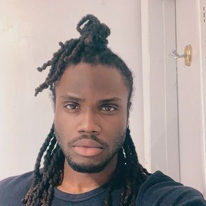 Meet your Posher, Joel